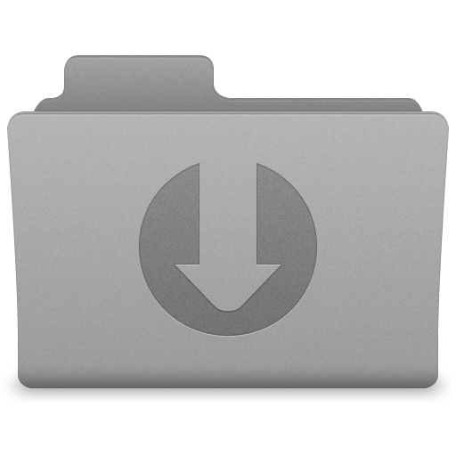 Grey_Downloads_Folder
