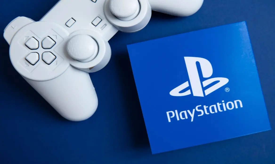 PlayStation - Online Safety and Customer Care by Marie-Sophie Germain