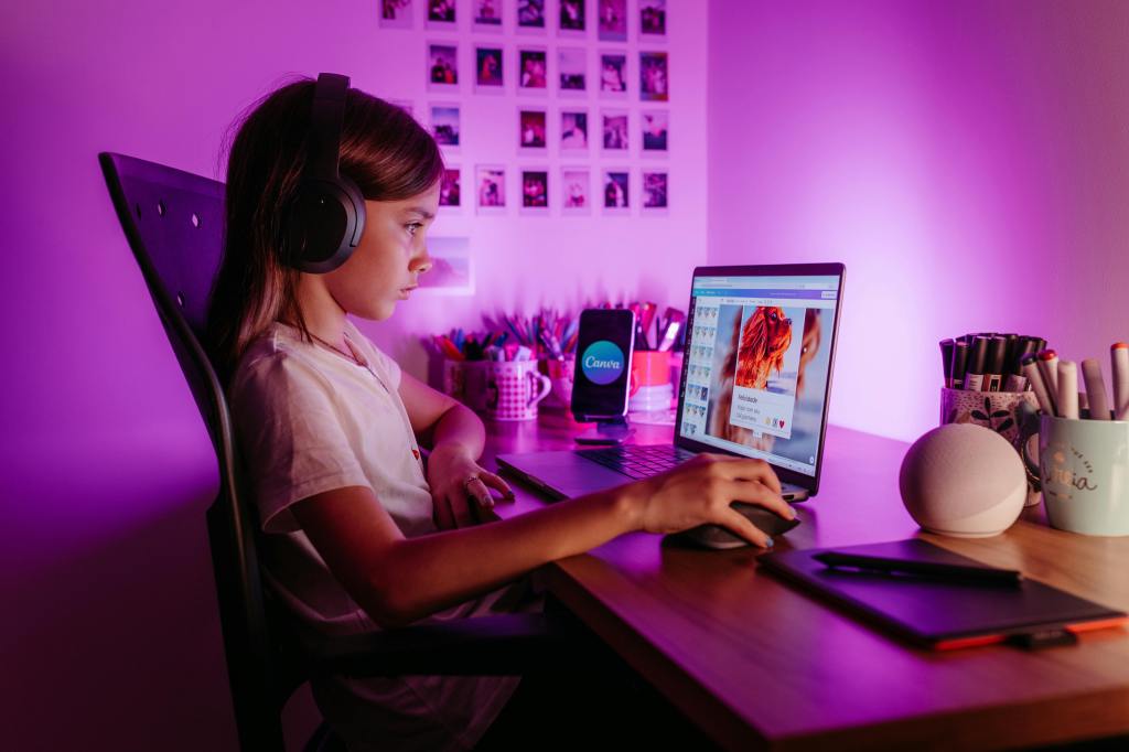 Protecting Kids Online: How Moderators Stop&nbsp;Grooming