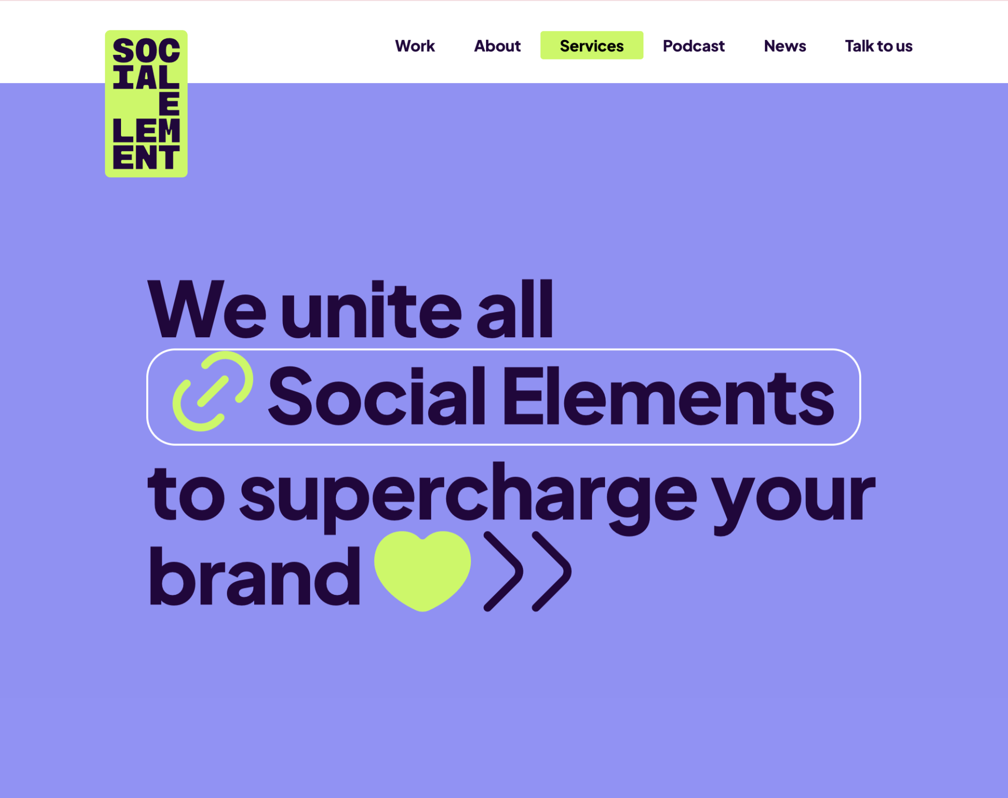 The Social Element, Community Engagement and Social Customer Care by Marie-Sophie Germain