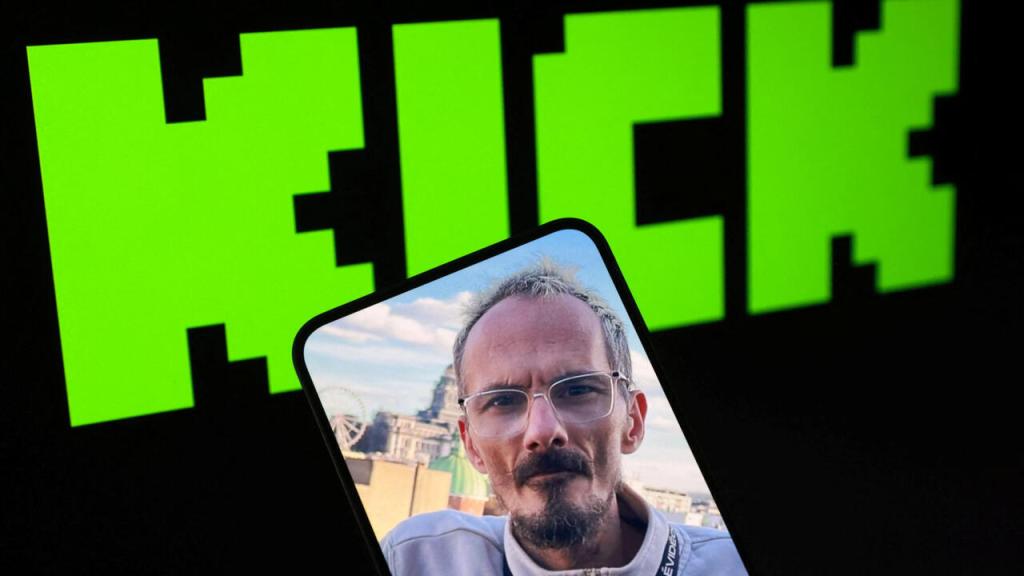 Jean Pormanove’s Tragedy: The Human Cost of Digital&nbsp;Indifference